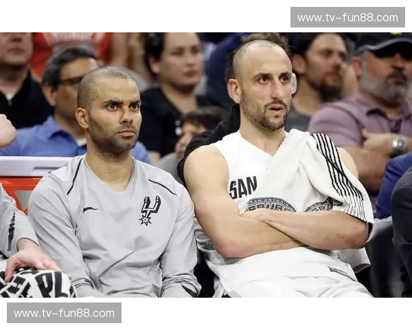 德州电锯对碰外星科技：火箭与马刺，谁才是未来十年的西南区新王？