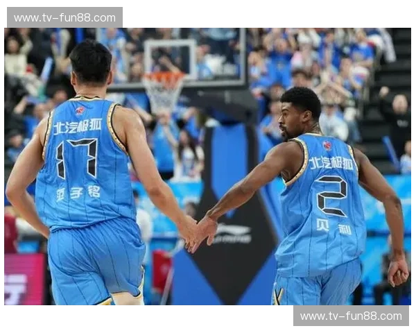 巅峰对决,龙争虎斗:北京首钢与山东男篮的恩怨情仇