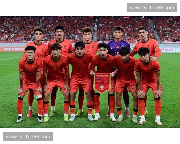 龙腾虎跃,决战亚洲杯:中华台北与泰国,一场不容错过的激情碰撞